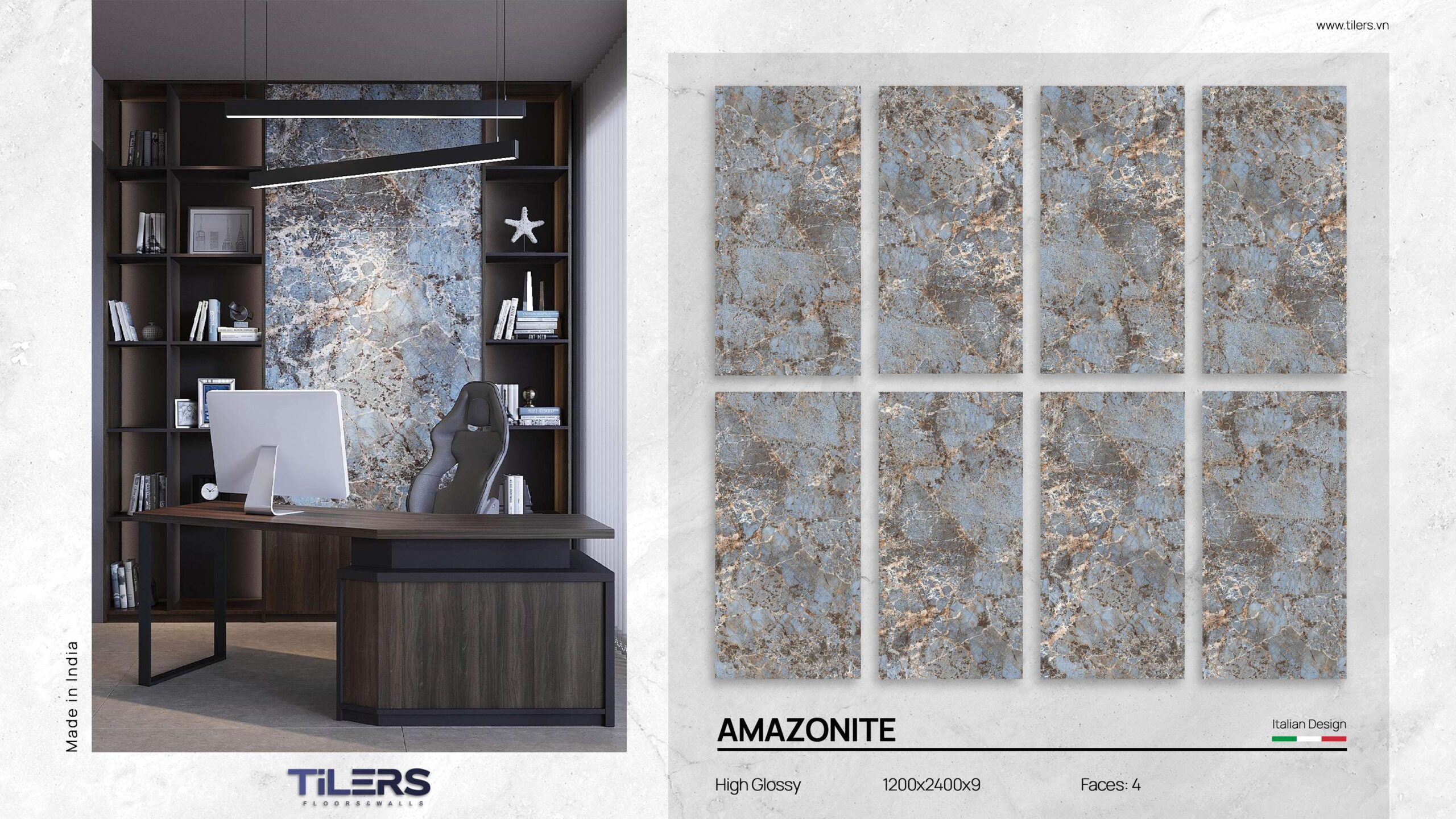 AMAZONITE - HIGH GLOSSY 1224 (1)