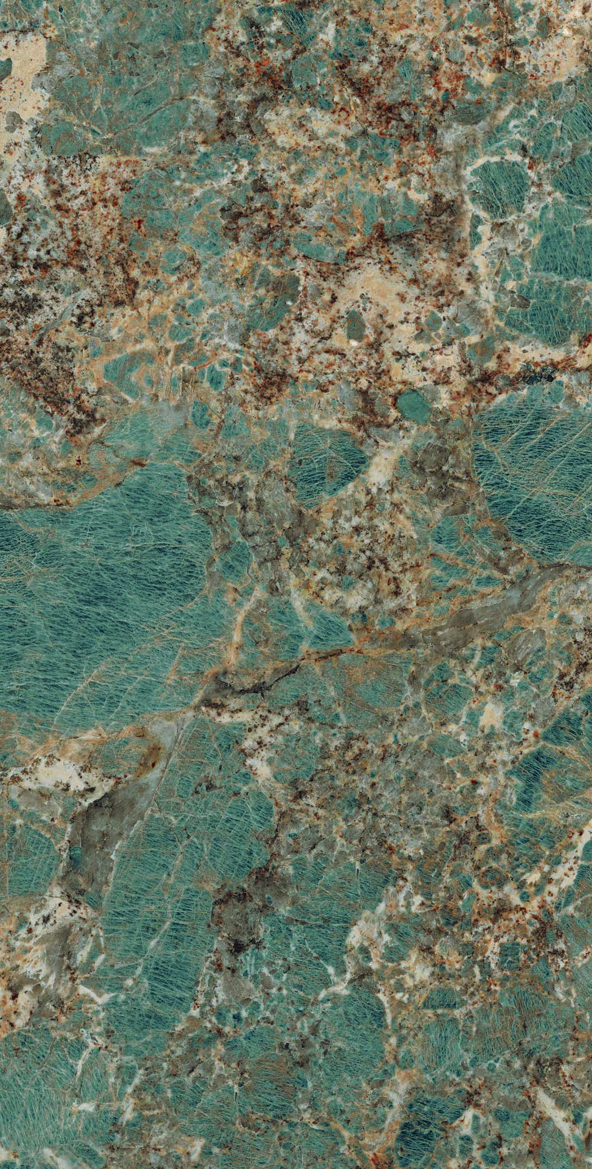 AMAZONITE NATURAL-R11