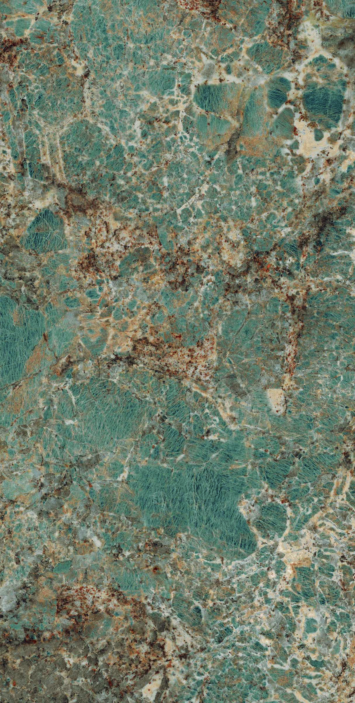AMAZONITE NATURAL-R5