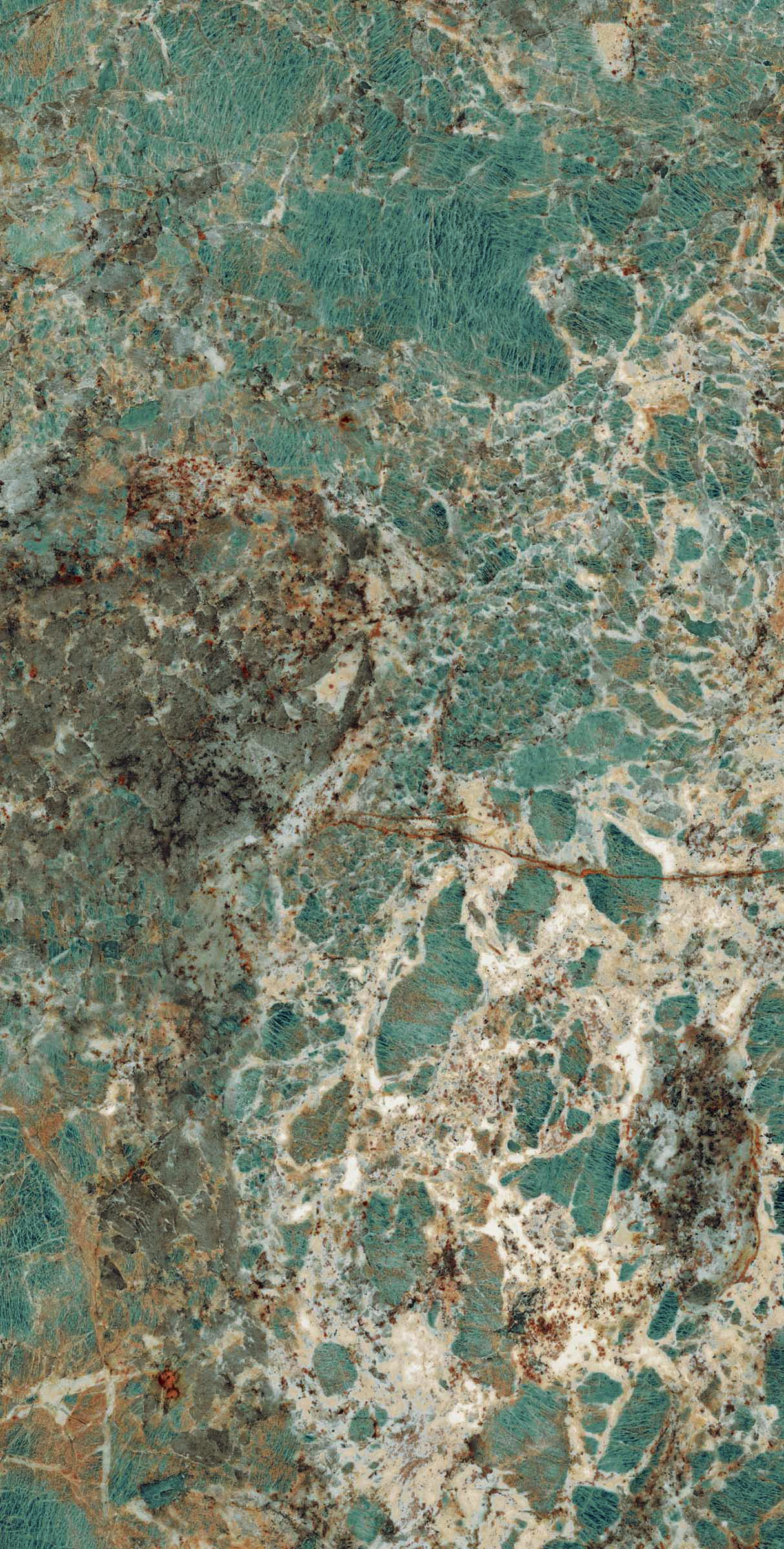 AMAZONITE NATURAL-R6