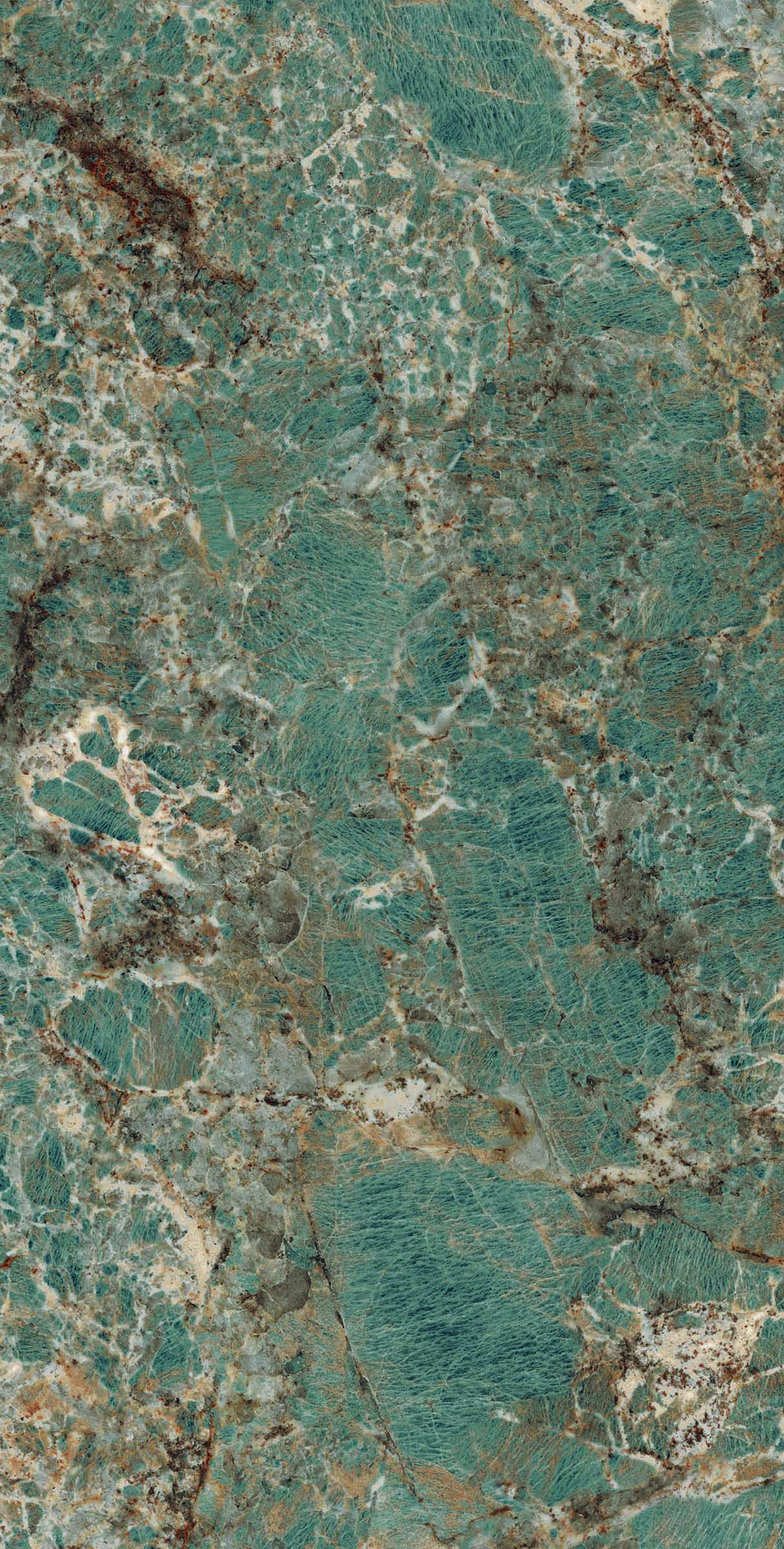 AMAZONITE NATURAL-R7