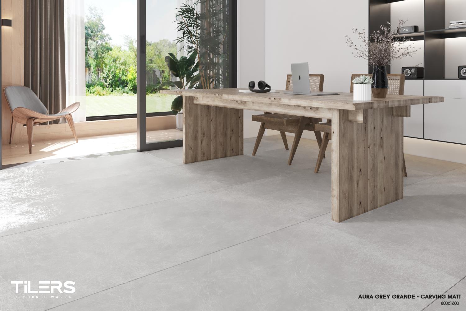 AURA GREY GRANDE - CARVING MATT 0816 (10)