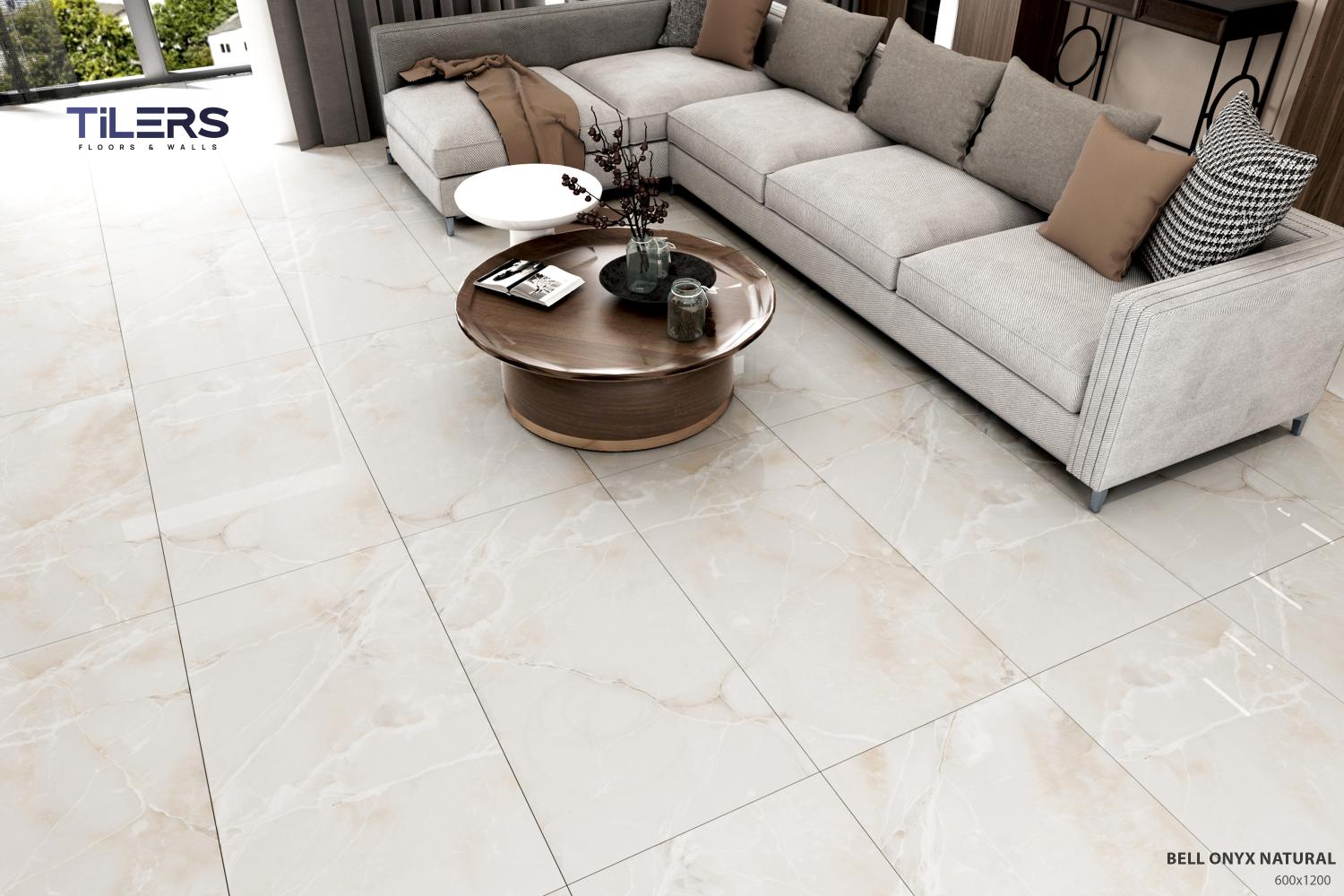 BELL ONYX NATURAL - POLISH 0612 (4)