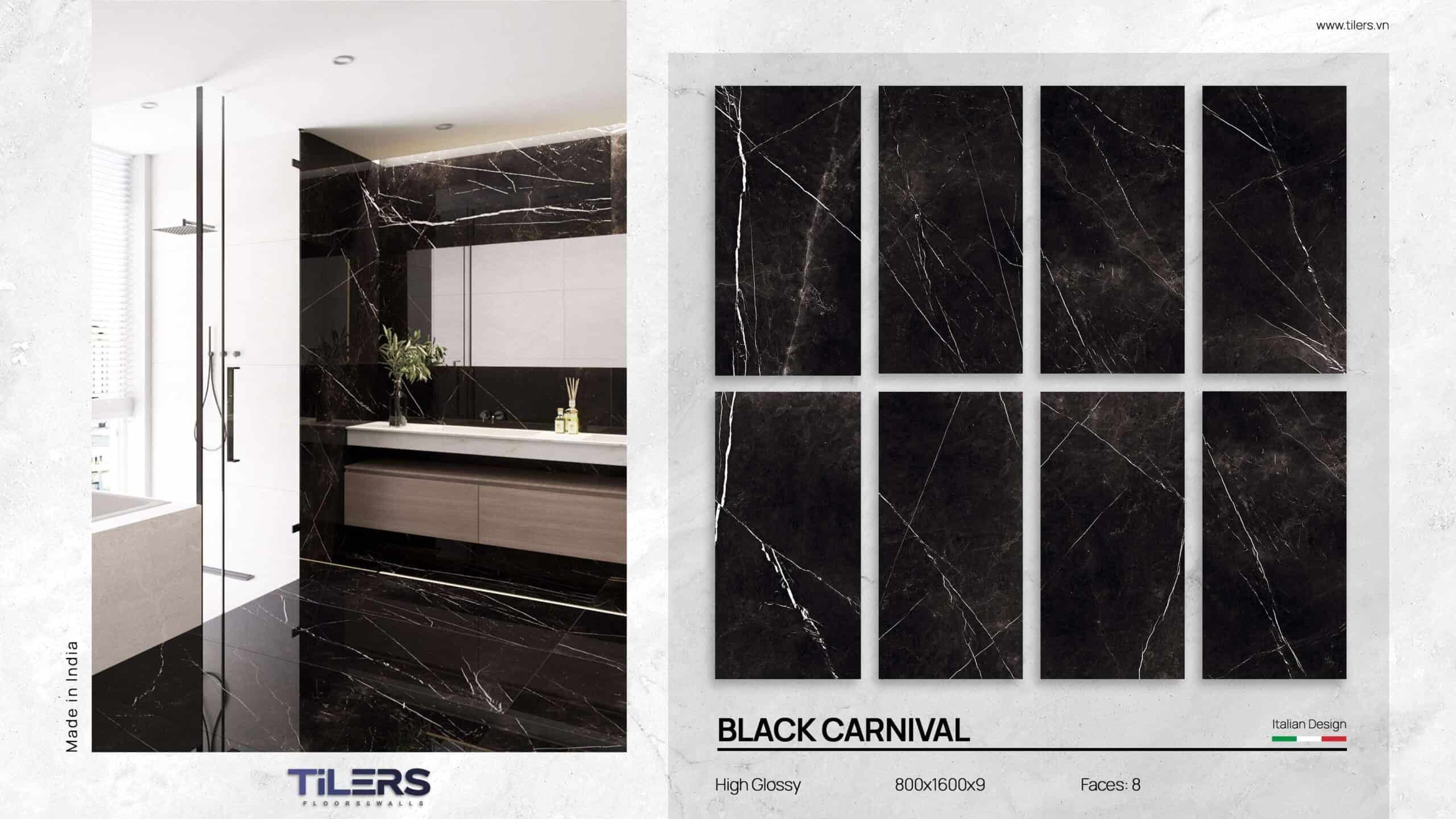 BLACK CARNIVAL - HI GLOSSY 0816 (2)