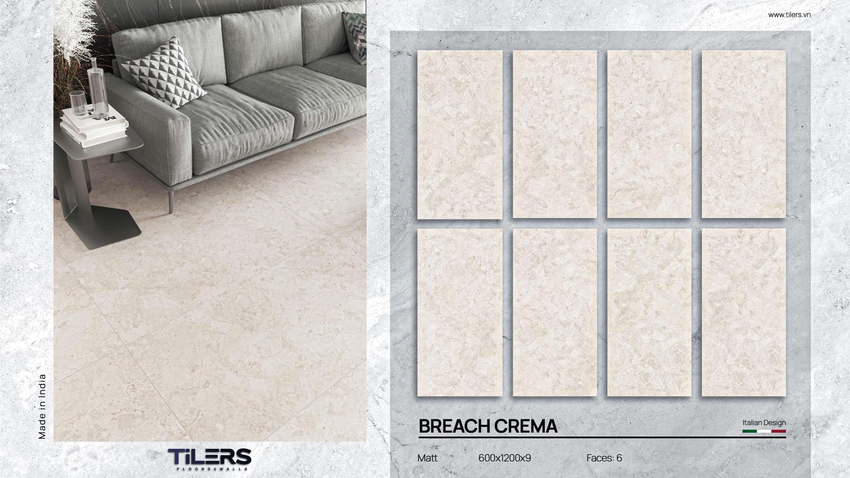 BREACH CREMA - MATT 0612 (2)