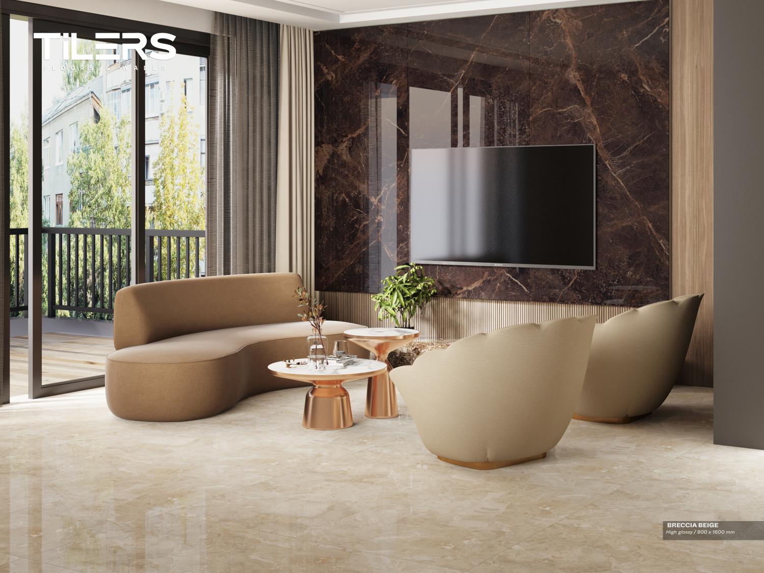 BRECCIA BEIGE - HIGH GLOSSY 0816 (4)