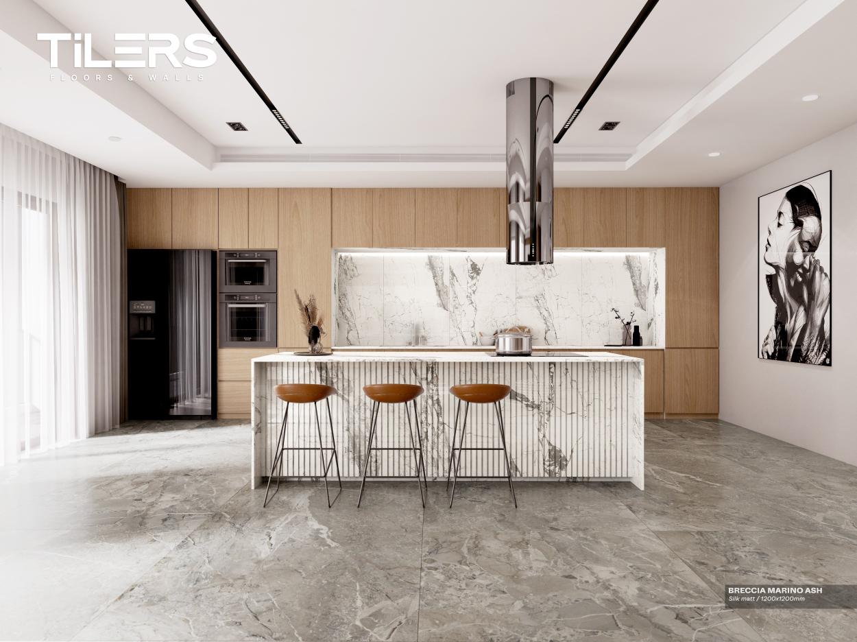 BRECCIA MARINO ASH - SILK MATT 1212 (4)