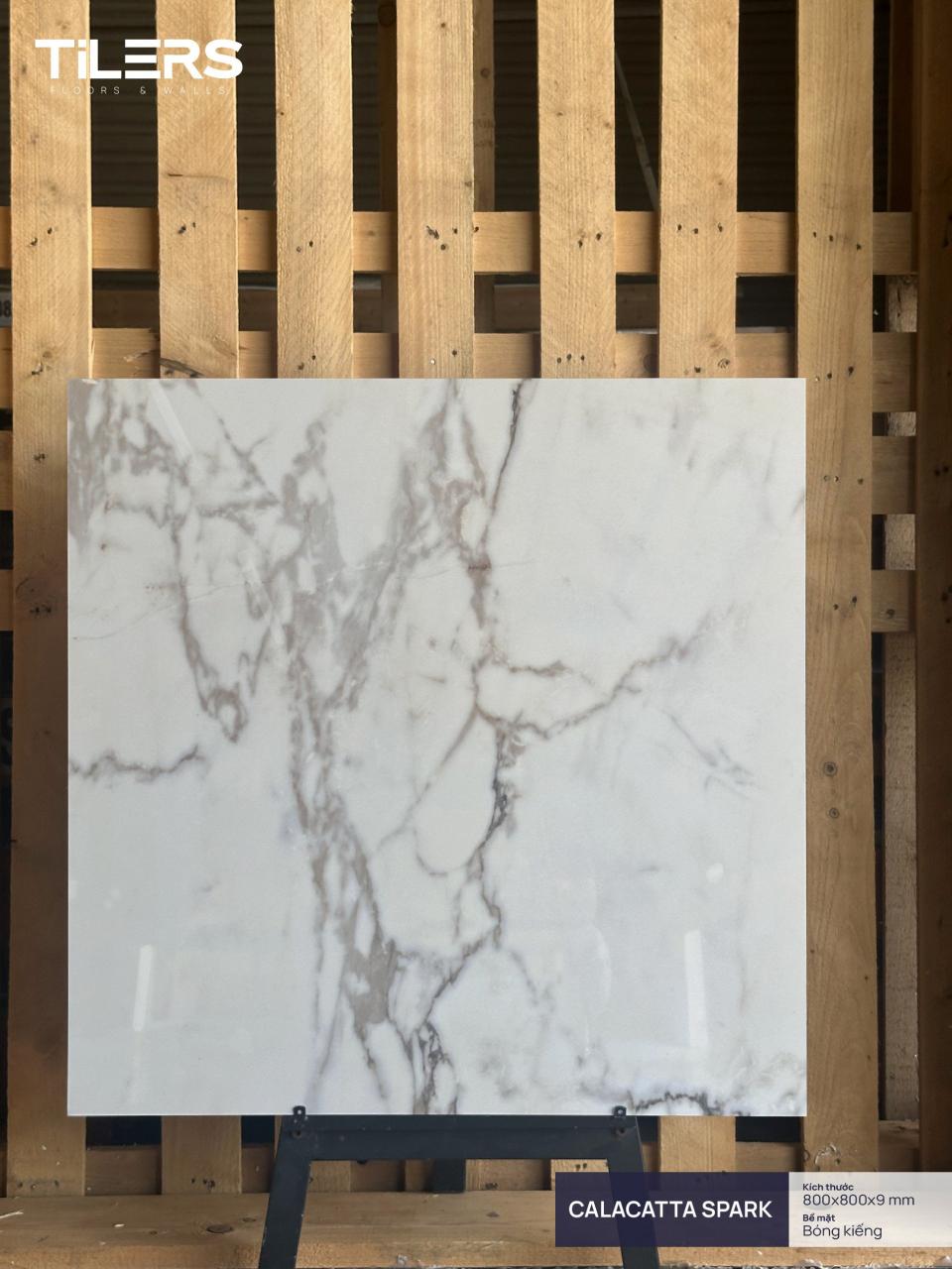 CALACATTA SPARK - POLISH 0808 (1)