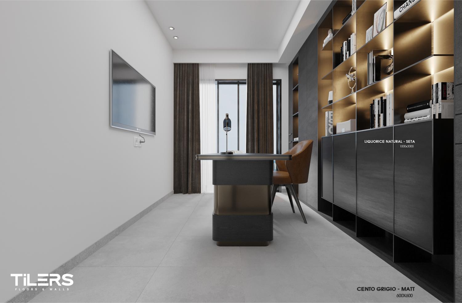 CENTO GRIGIO - MATT 0606 (4)