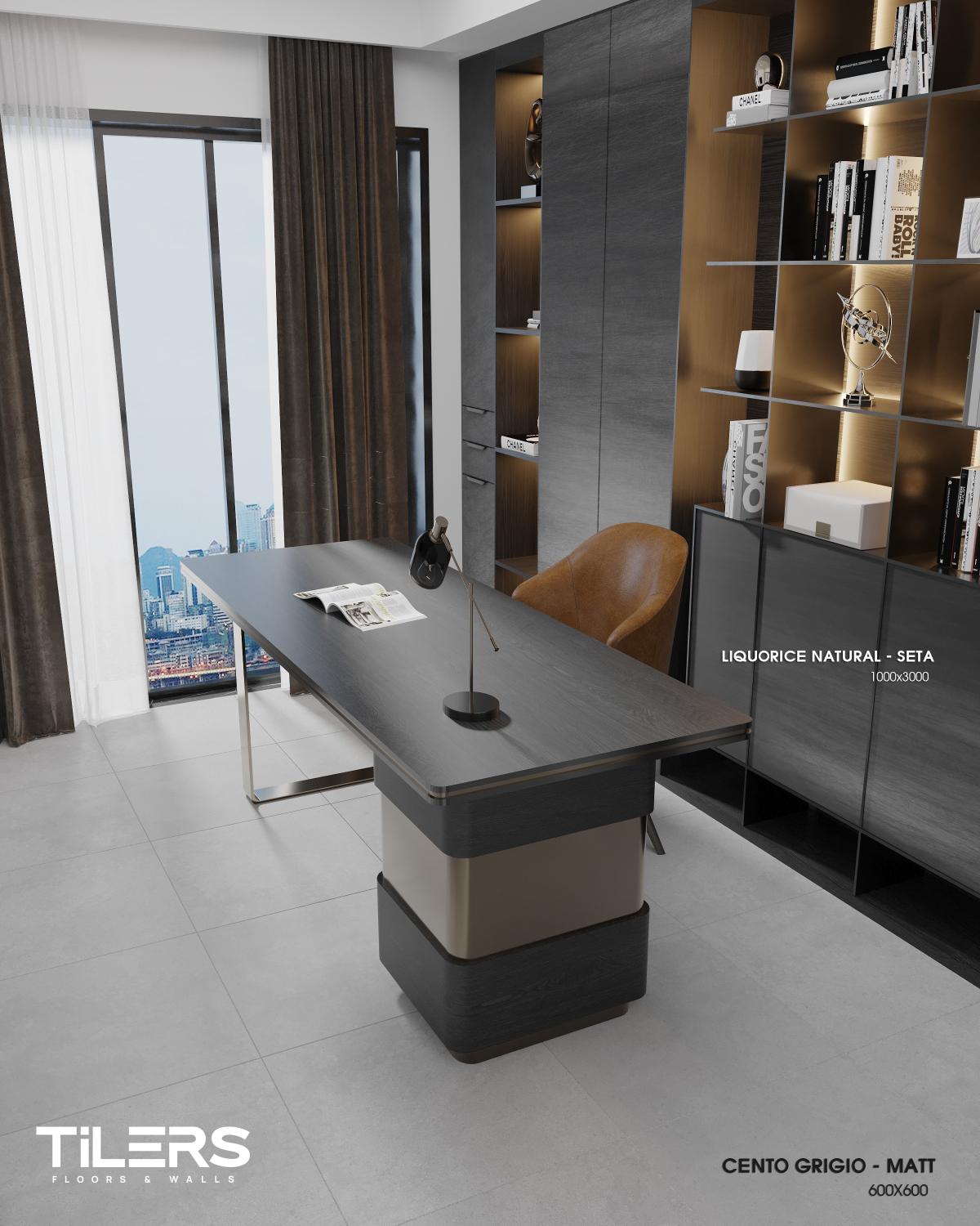 CENTO GRIGIO - MATT 0606 (5)