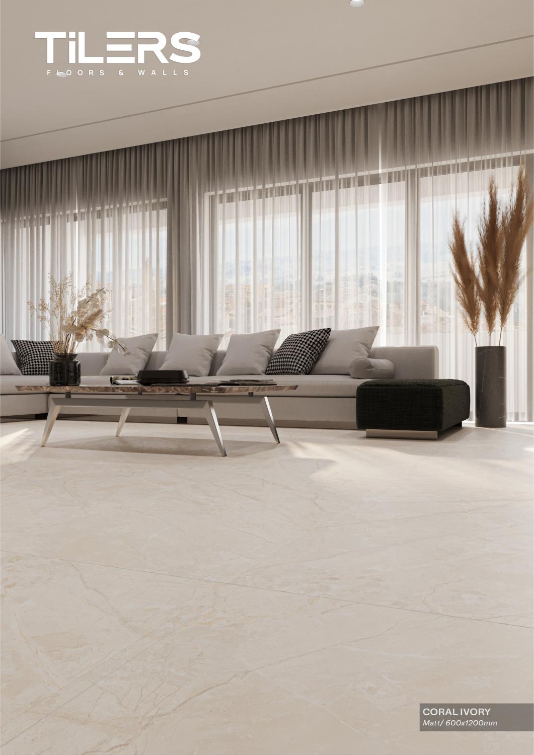 CORAL IVORY - MATT 0612 (3)