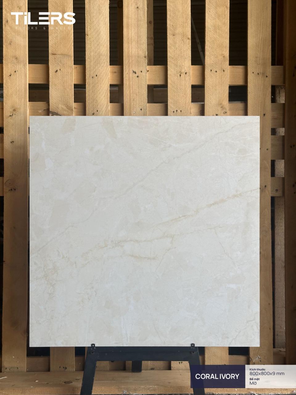 CORAL IVORY - MATT 0808 (1)