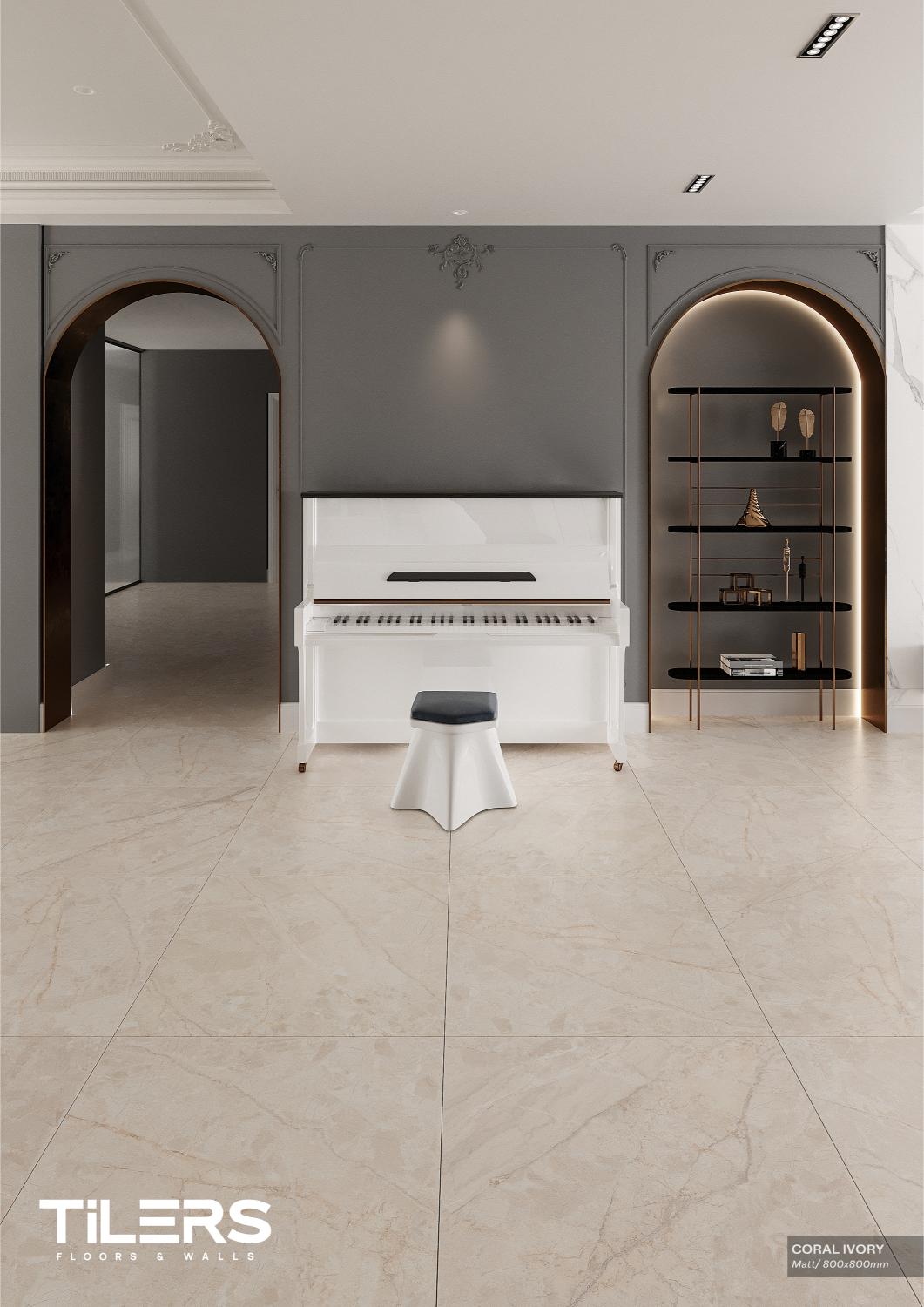 CORAL IVORY - MATT 0808 (4)
