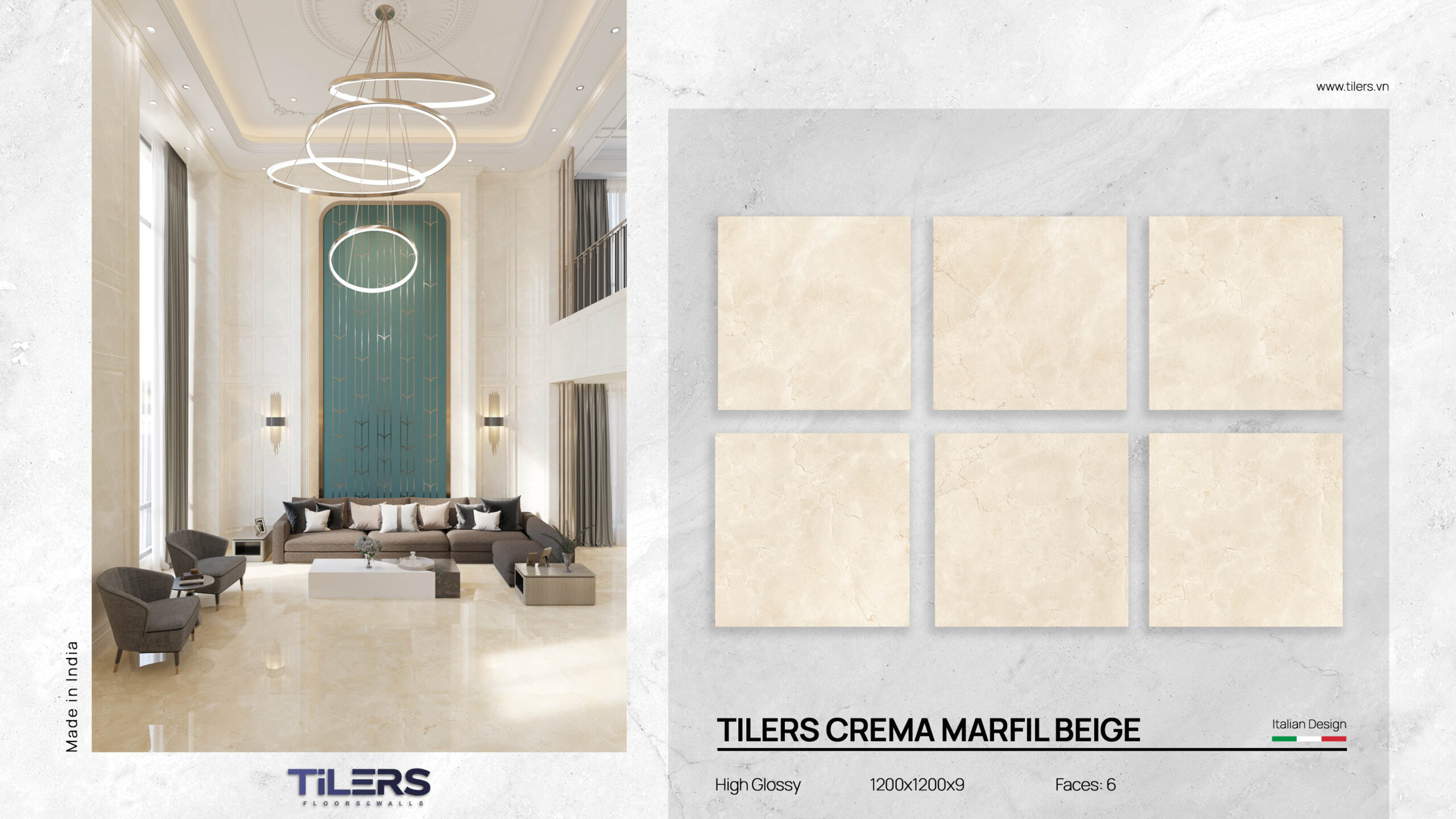 CREMA MARFIL BEIGE - POLISH 1212 (01)