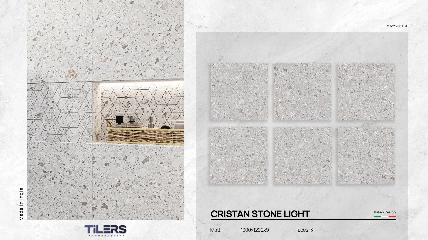 CRISTAN STONE LIGHT - MATT 1212 (1)