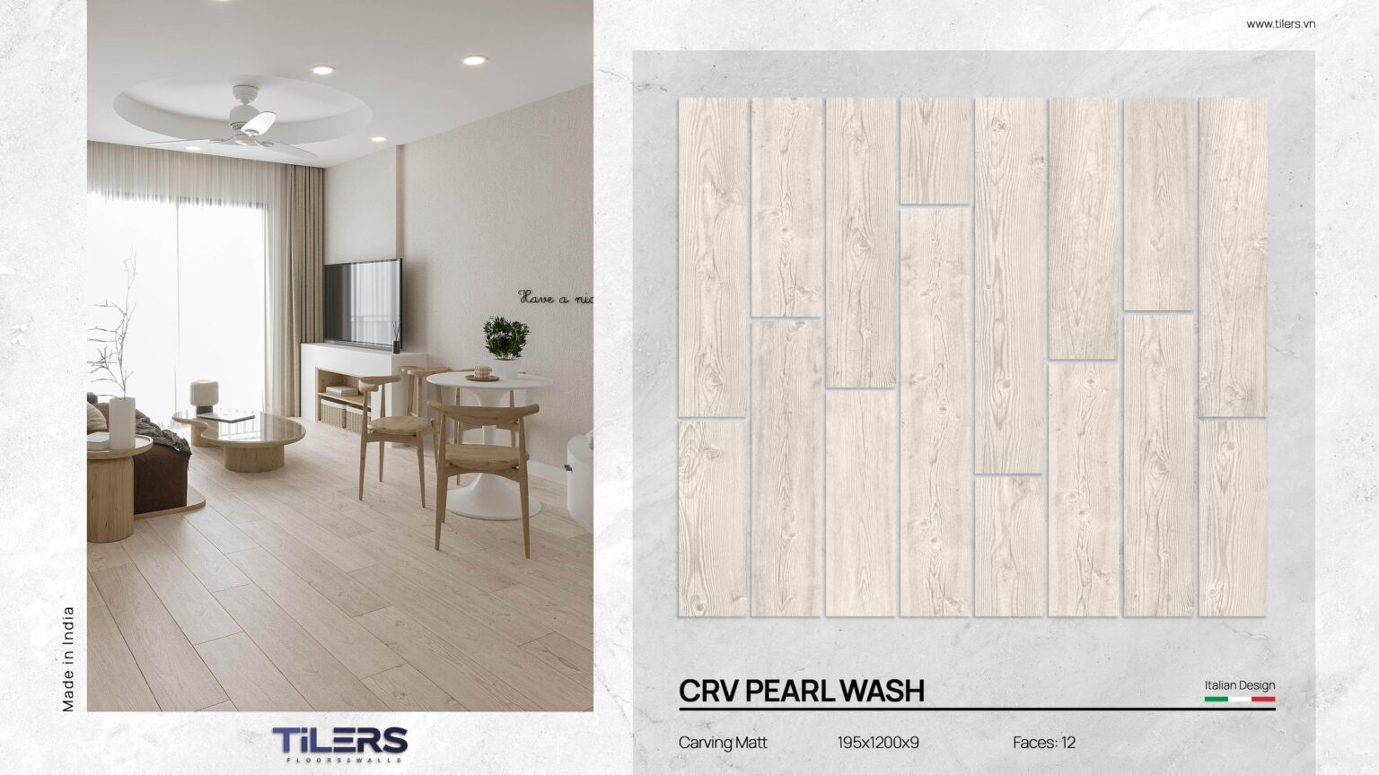 CRV PEARL WASH - CARVING MATT 0112 (2)