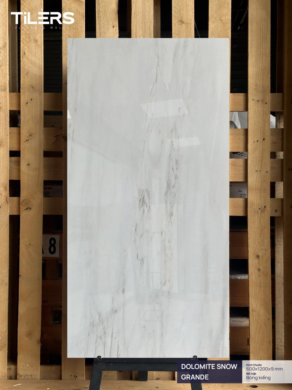 DOLOMITE SNOW GRANDE - POLISH 0612 (1)