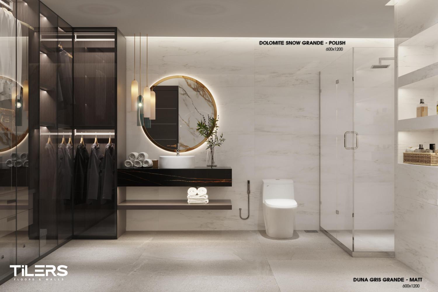 DOLOMITE SNOW GRANDE - POLISH 0612 (5)