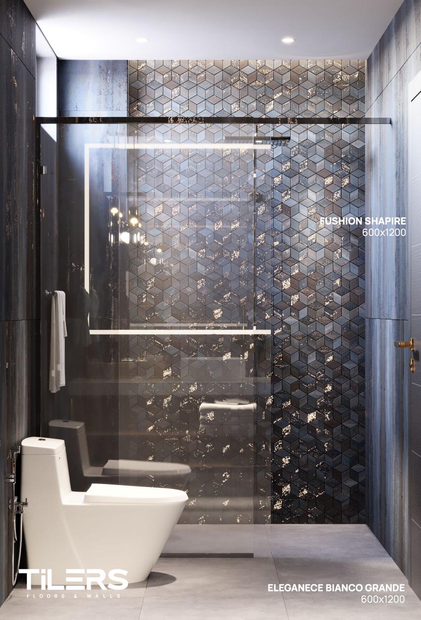 ELEGANCE CHARCOAL GRANDE - MATT 0612 (7)