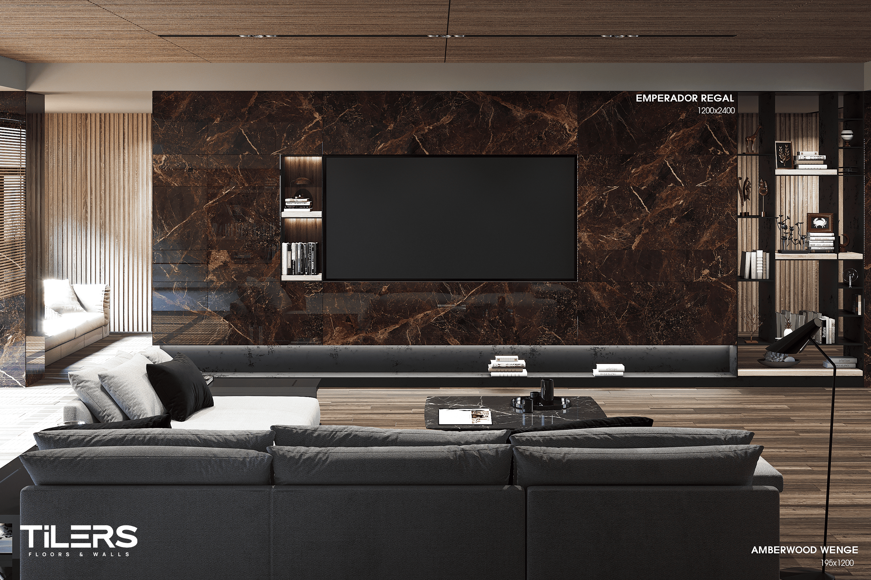 EMPERADOR REGAL - HIGH GLOSSY 1224 (3)
