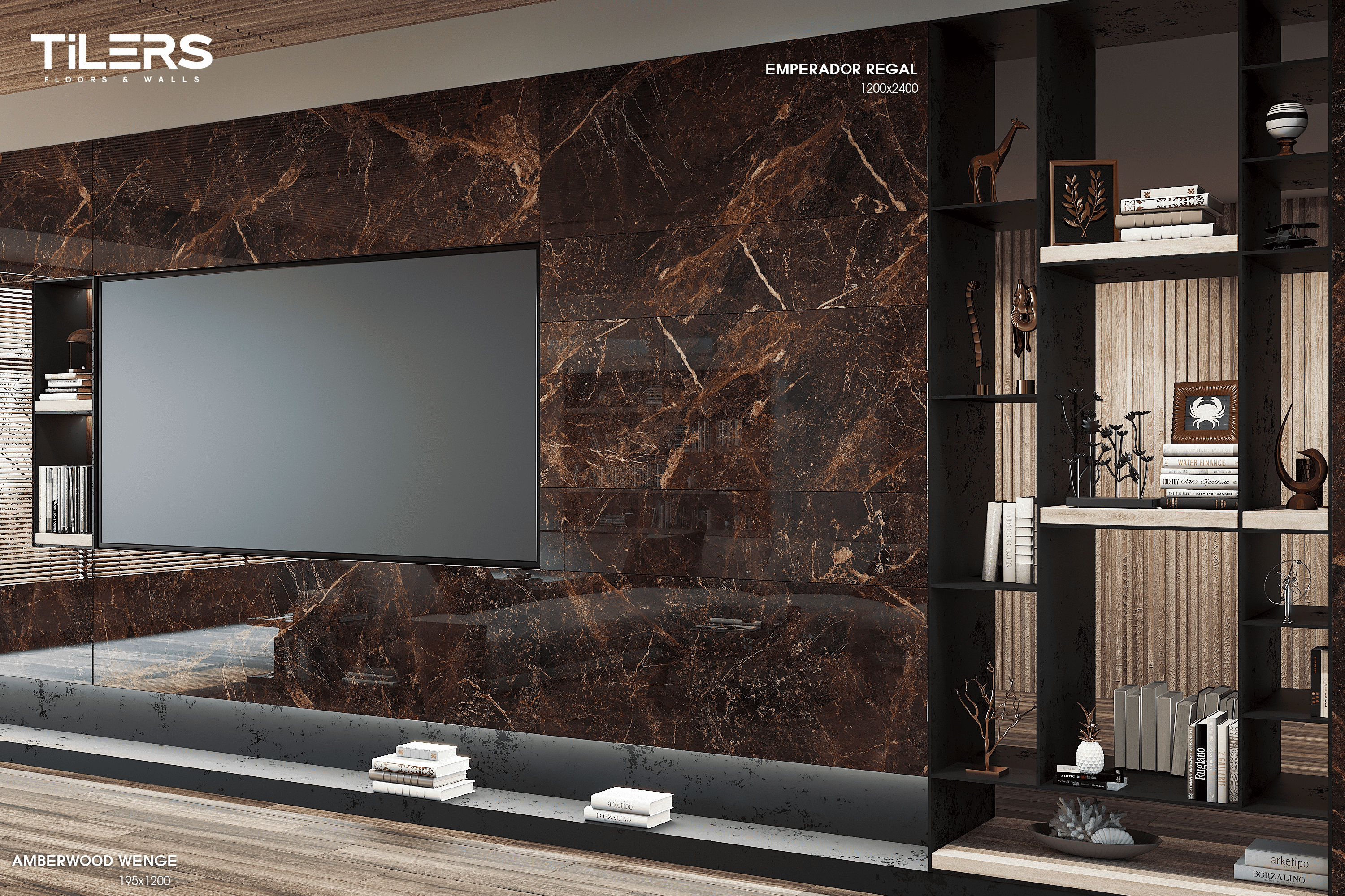 EMPERADOR REGAL - HIGH GLOSSY 1224 (5)