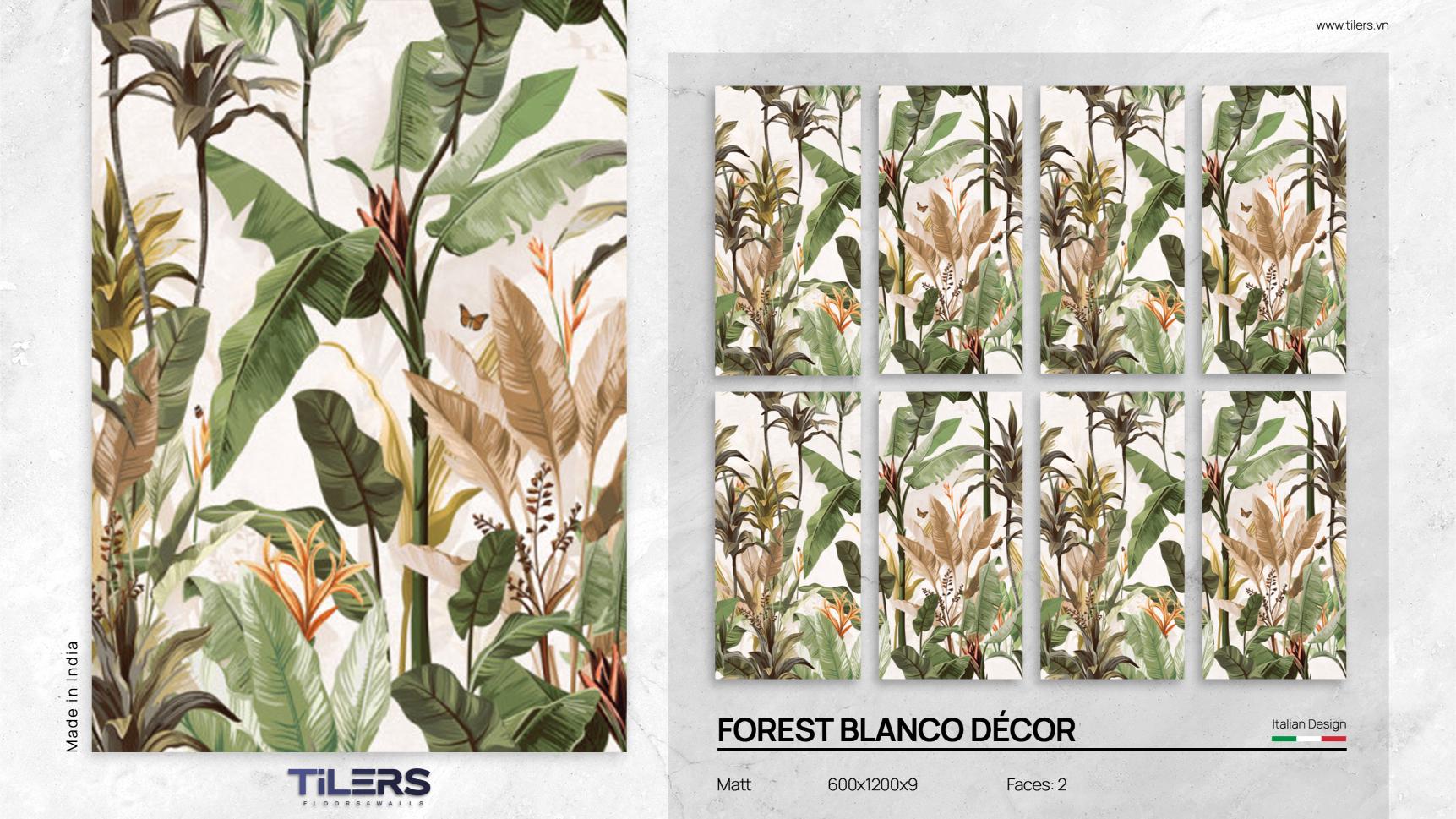 FOREST BLANCO DÉCOR 1 - MATT 0612 (3)