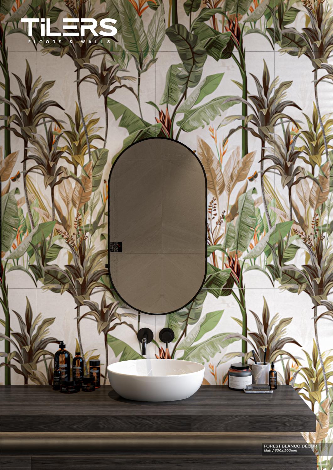 FOREST BLANCO DÉCOR 1 - MATT 0612 (6)