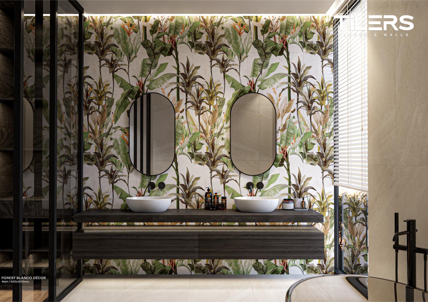 FOREST BLANCO DÉCOR 1 - MATT 0612 (7)