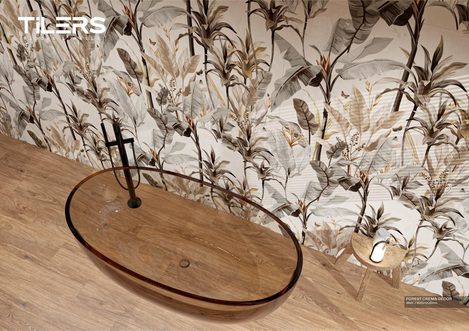 FOREST CREMA DÉCOR 1 - MATT 0612 (4)