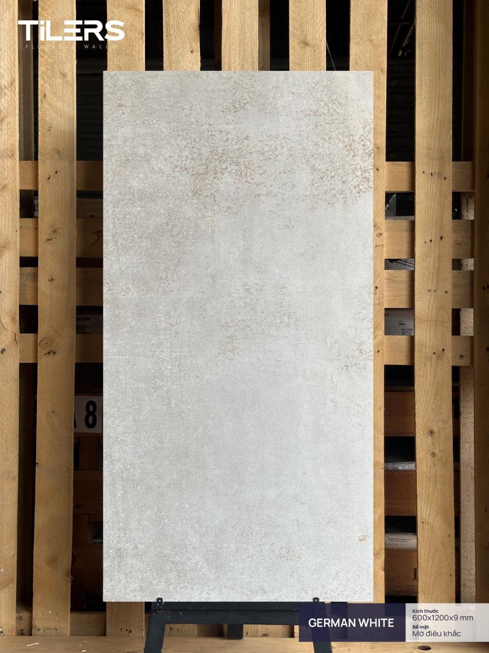 GERMAN WHITE - CARVING MATT 0612 (1)