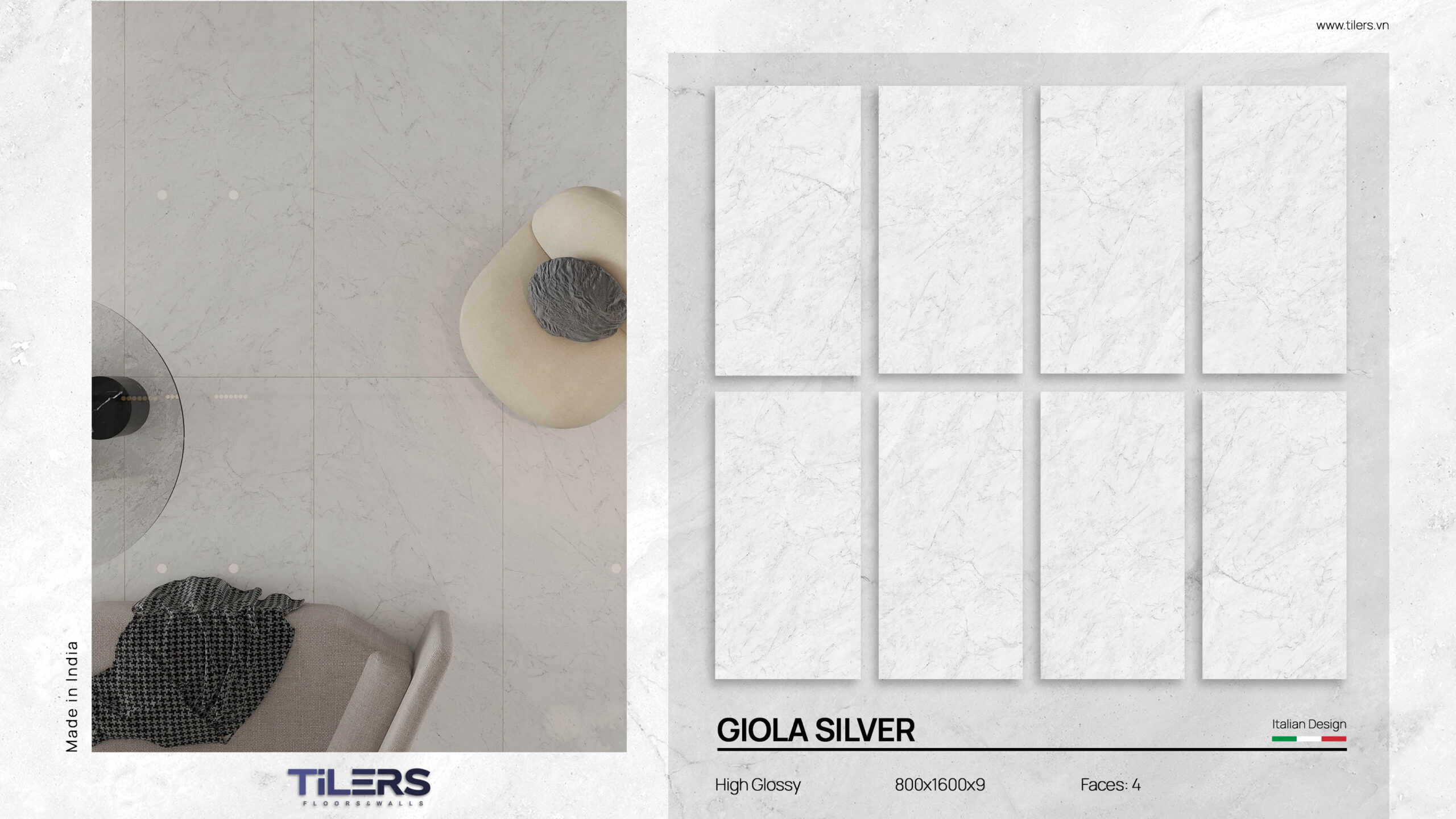 GIOLA SILVER - HIGH GLOSSY 0816 (2)