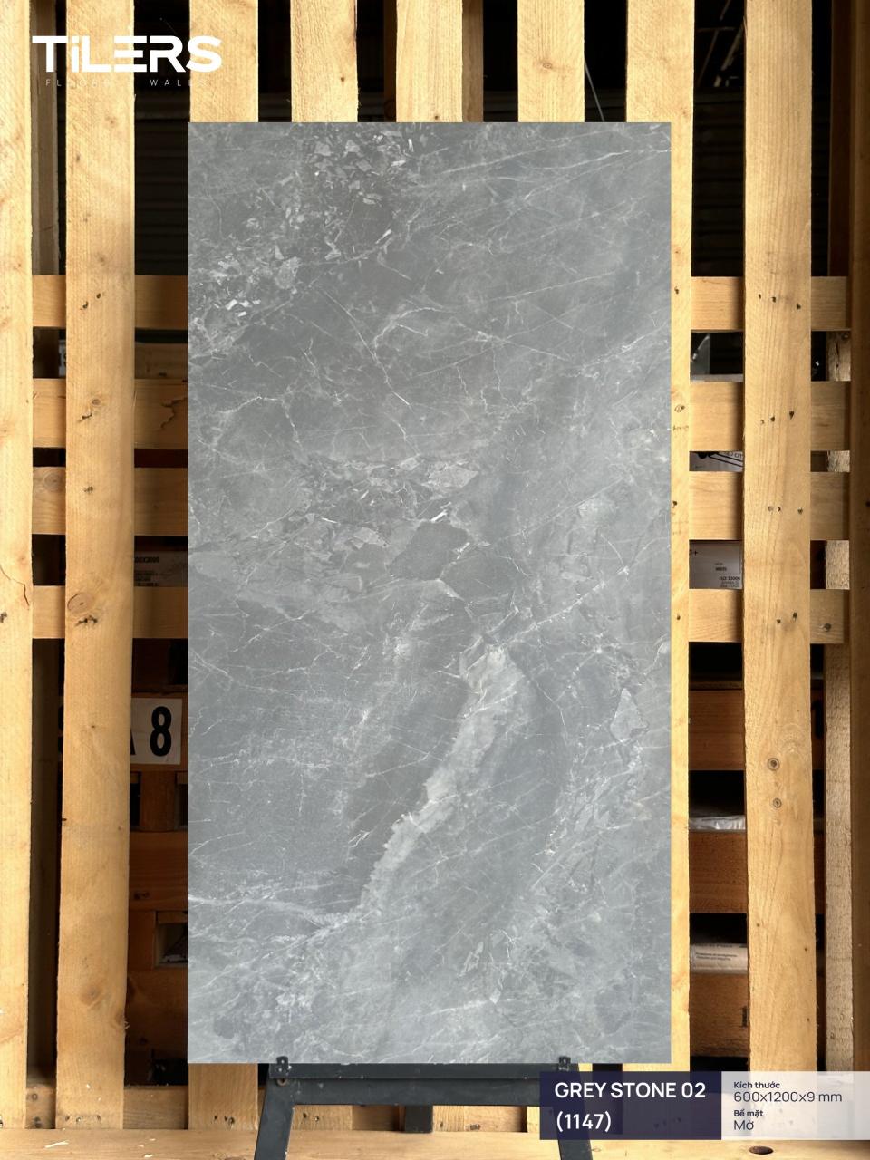 GREY STONE 02 (1147) - MATT 0612 (2)