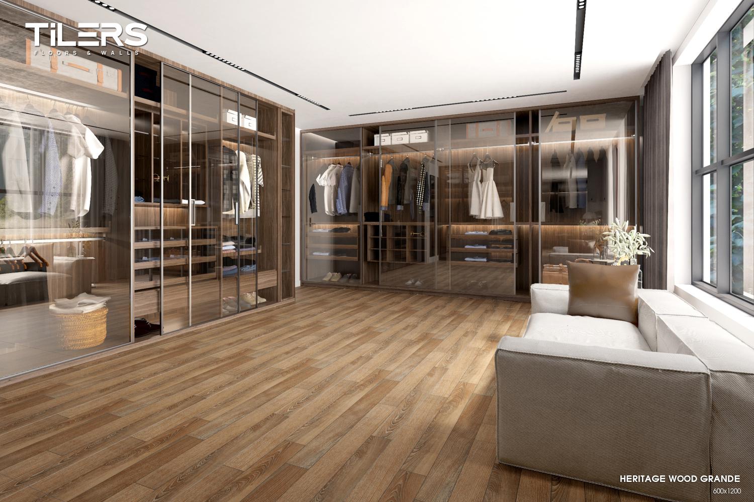 HERITAGE WOOD GRANDE - MATT 0612 (5)