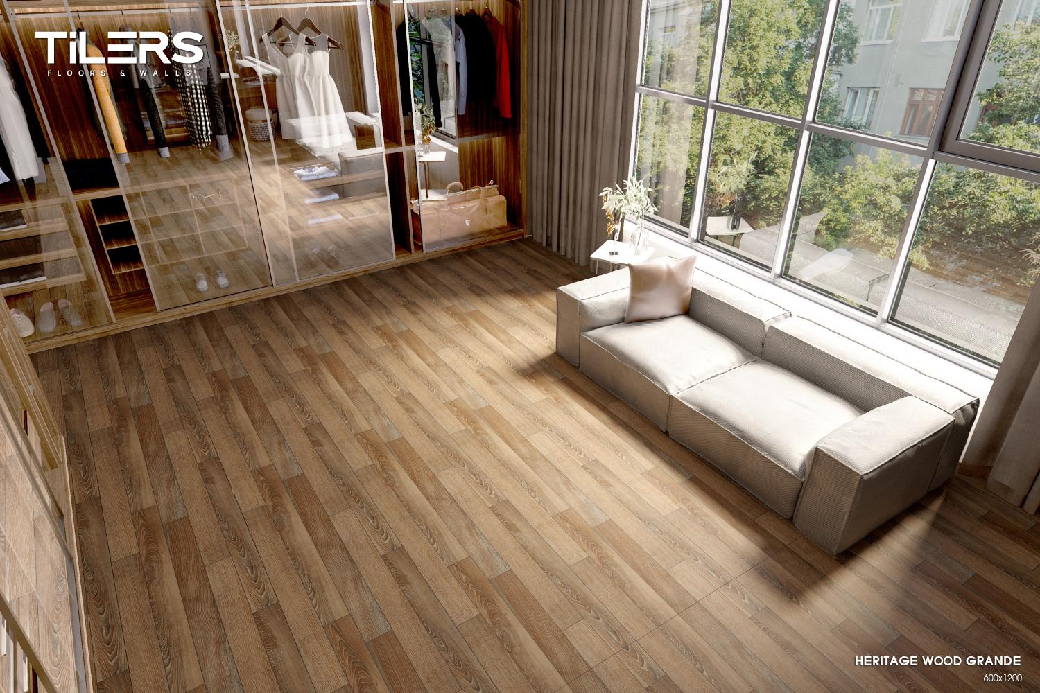 HERITAGE WOOD GRANDE - MATT 0612 (6)