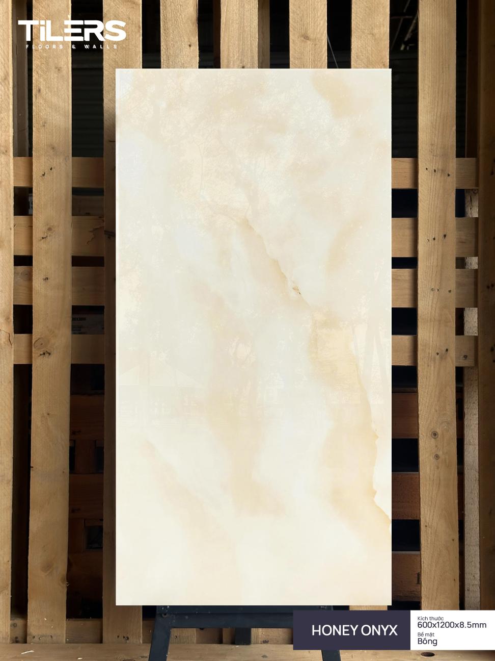 HONEY ONYX - HIGH GLOSSY 0612 (1)