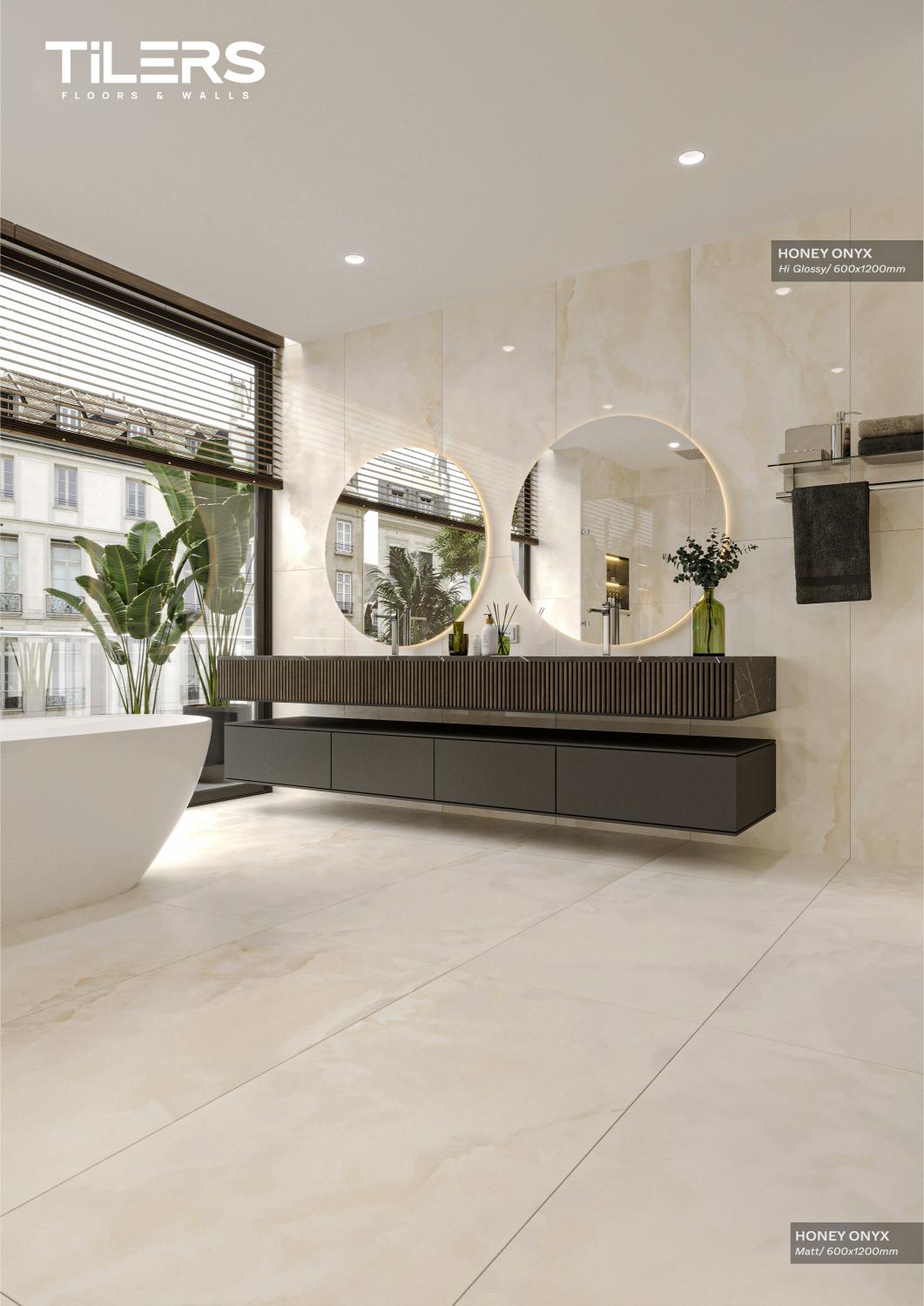 HONEY ONYX - HIGH GLOSSY 0612 (5)