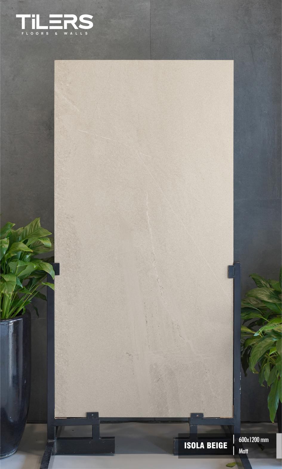 ISOLA BEIGE - MATT 0612 (1)