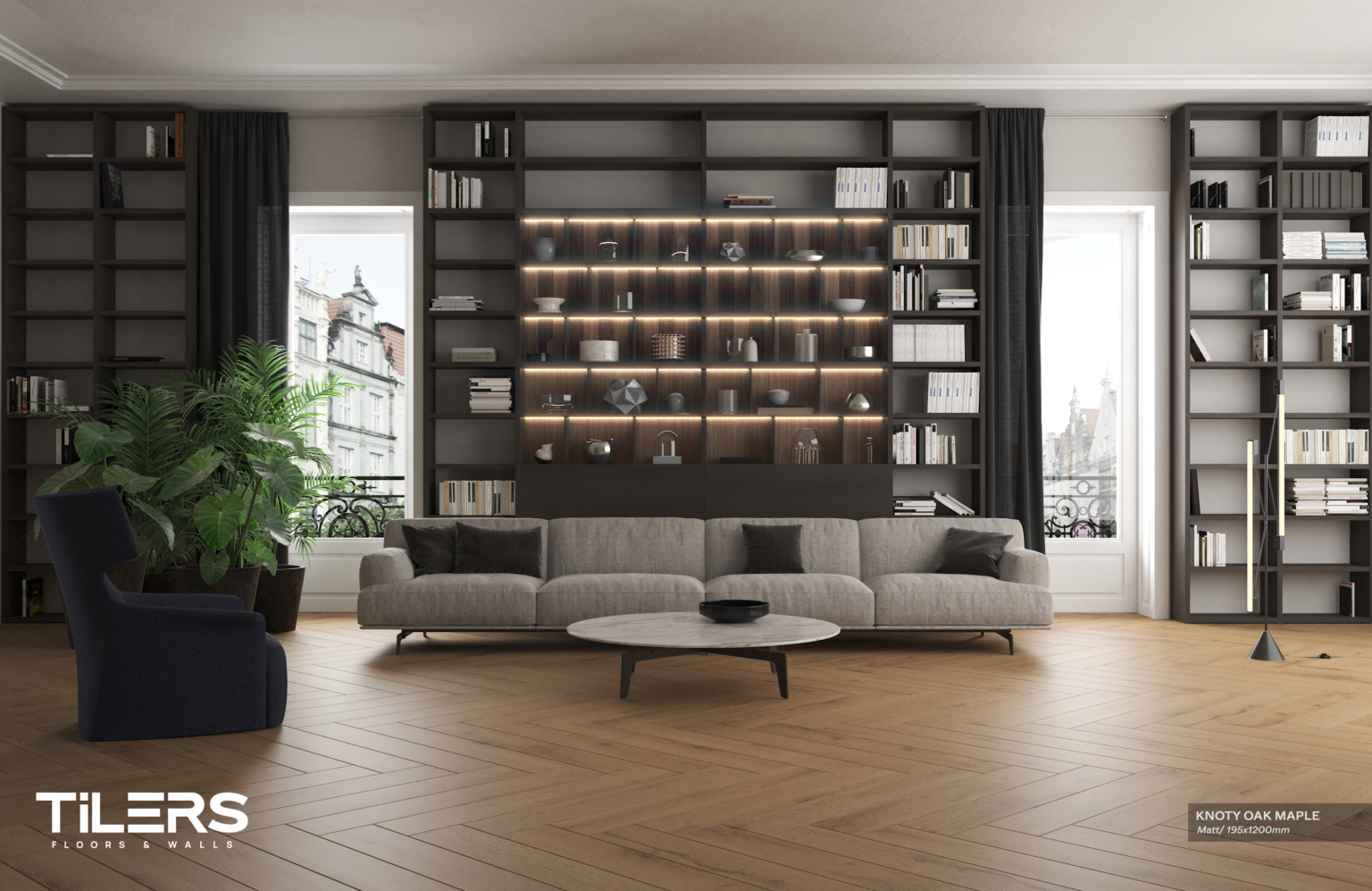 KNOTY OAK MAPLE - MATT 0112 (3)