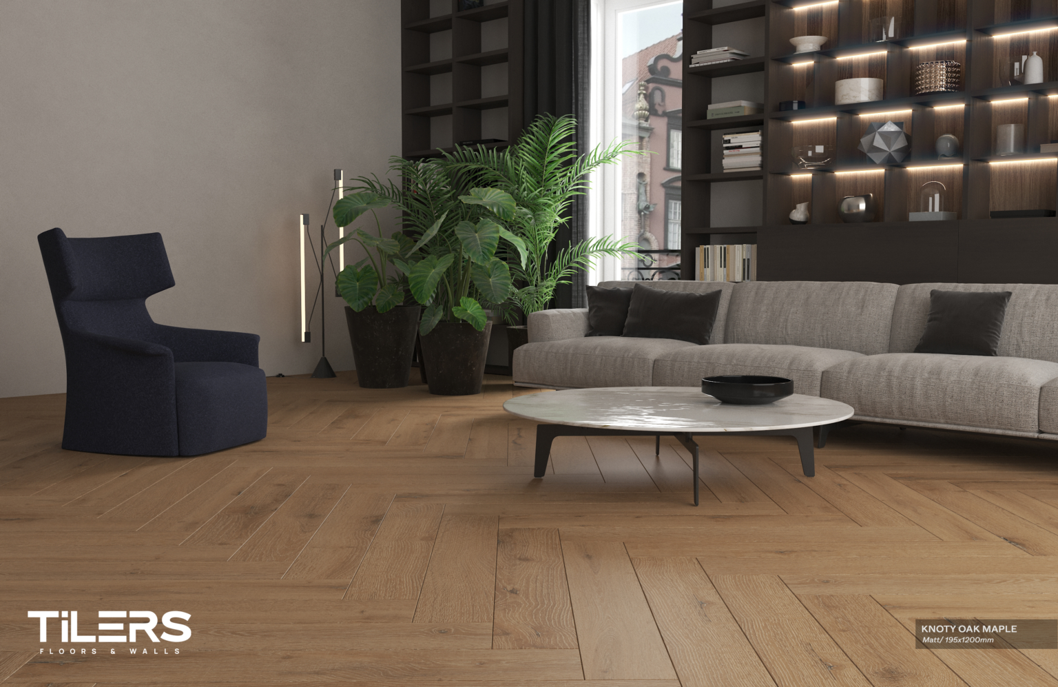 KNOTY OAK MAPLE - MATT 0112 (4)