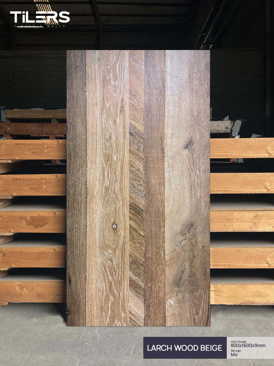LARCH WOOD BEIGE - MATT GE 0816 (1)