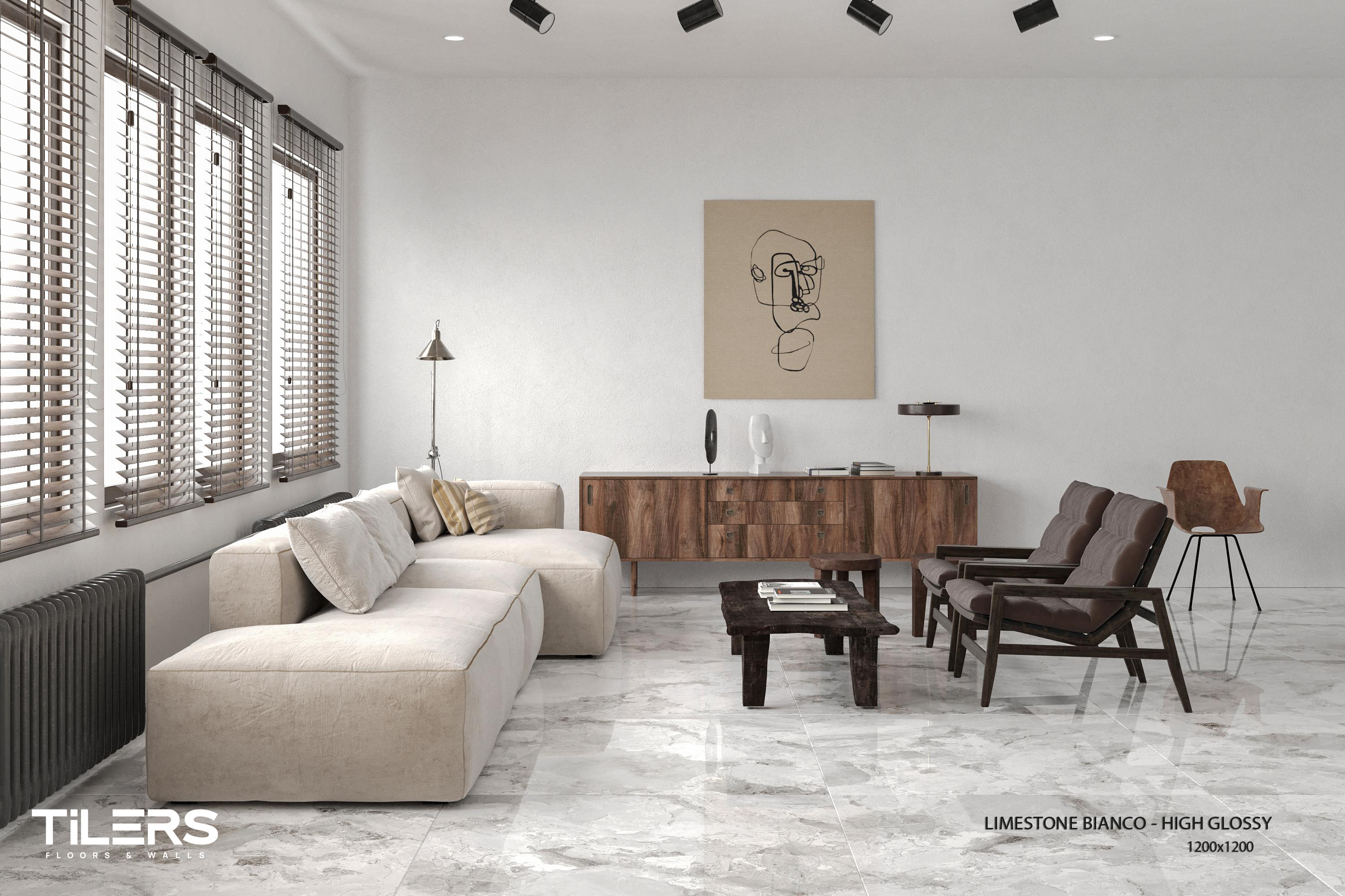 LIMESTONE BIANCO - POLISH 1212 (3)