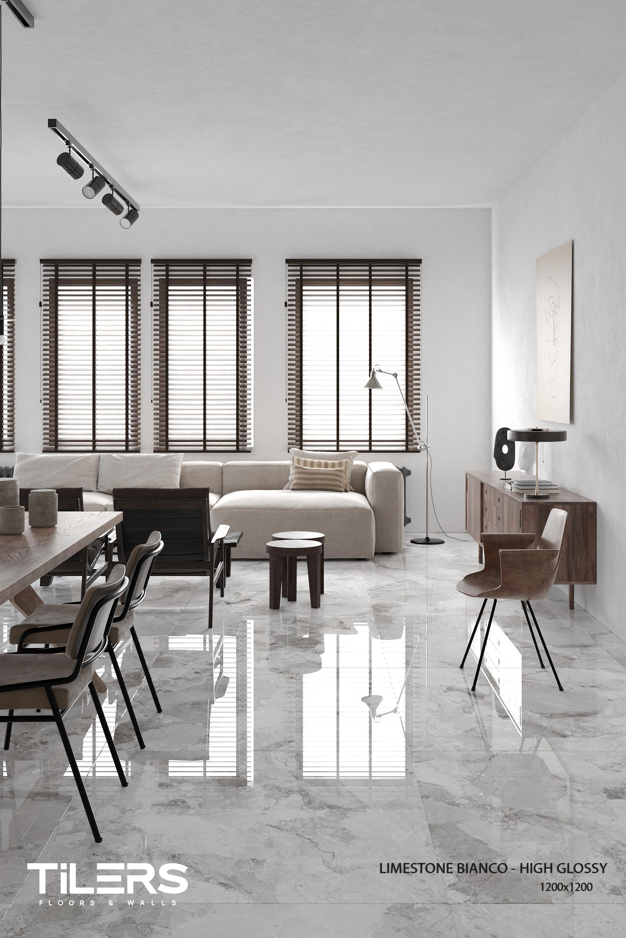 LIMESTONE BIANCO - POLISH 1212 (4)