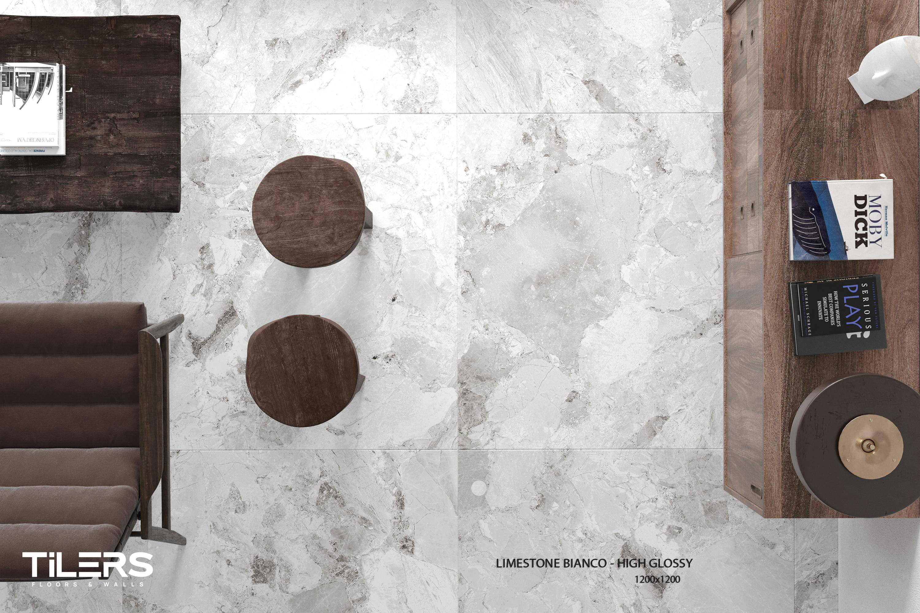 LIMESTONE BIANCO - POLISH 1212 (5)