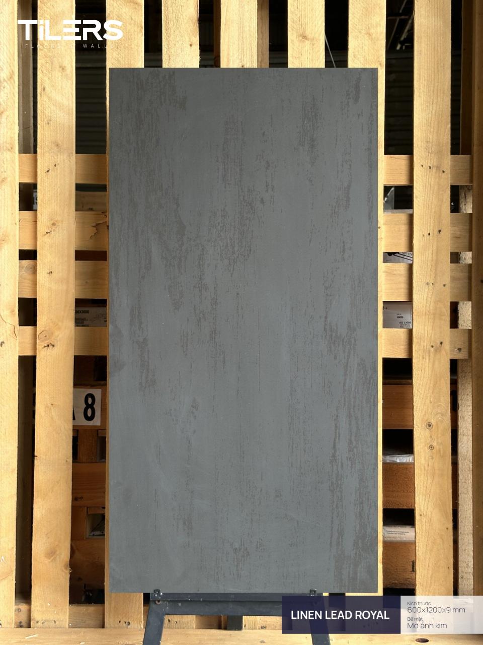 LINEN LEAD ROYAL - GLOSSY EFFECT 0612 (1)