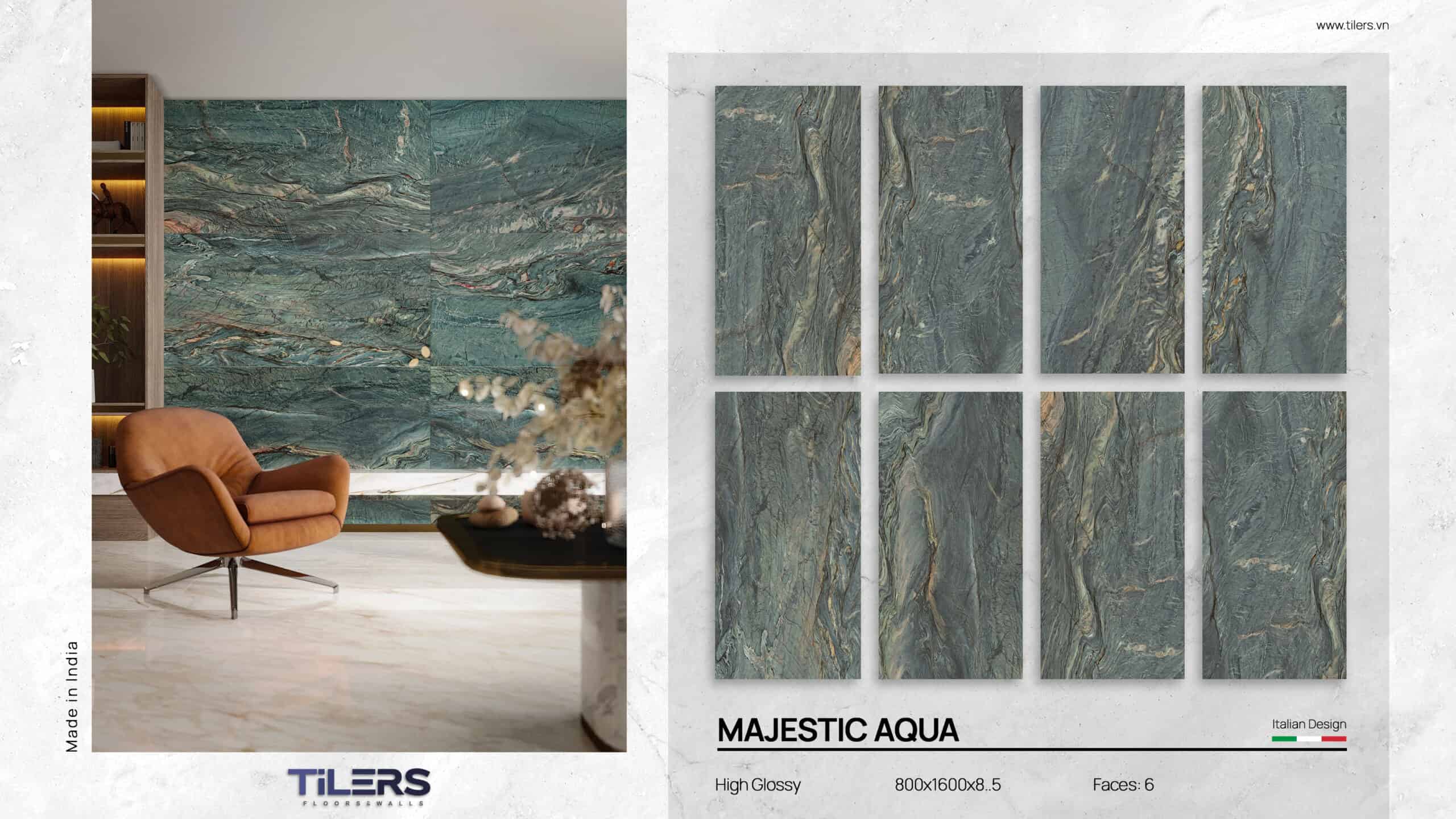MAJESTIC AQUA - HIGH GLOSSY 0816 (2)
