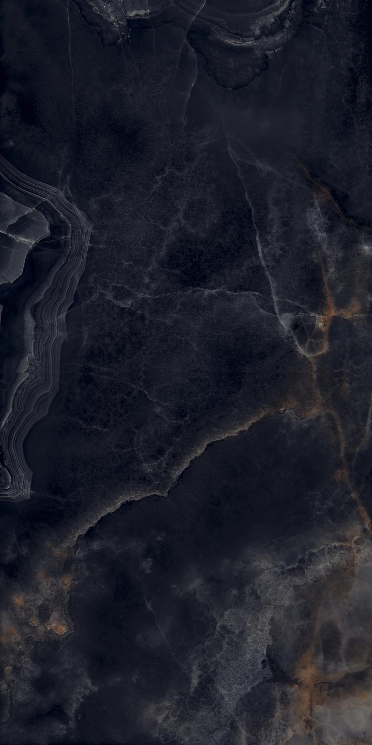ONYX BLACK-F7
