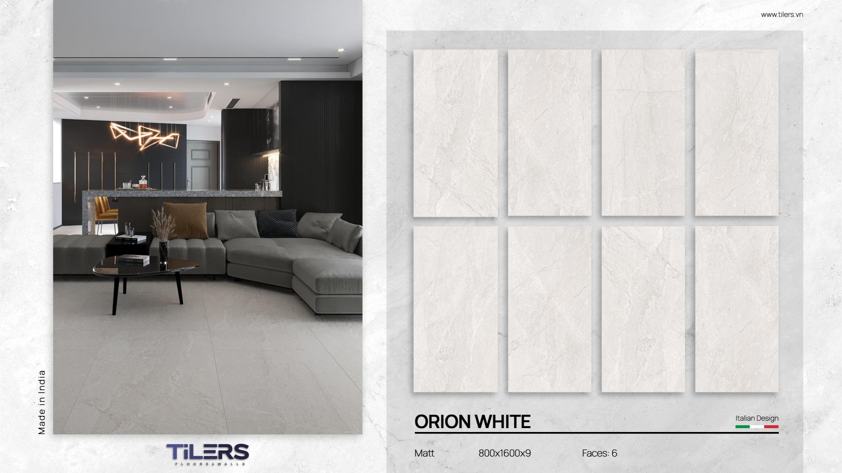 ORION WHITE - MATT 0816 (2)