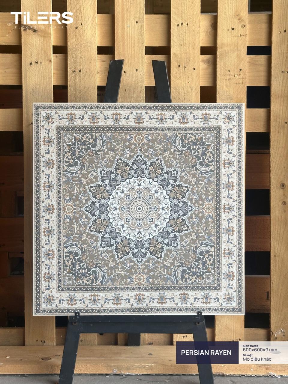 PERSIAN RAYEN- CARVING MATT 0606 (1)