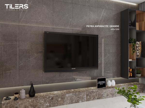 PIETRA ANTHRACITE GRANDE - HIGH GLOSSY 0612 (3)