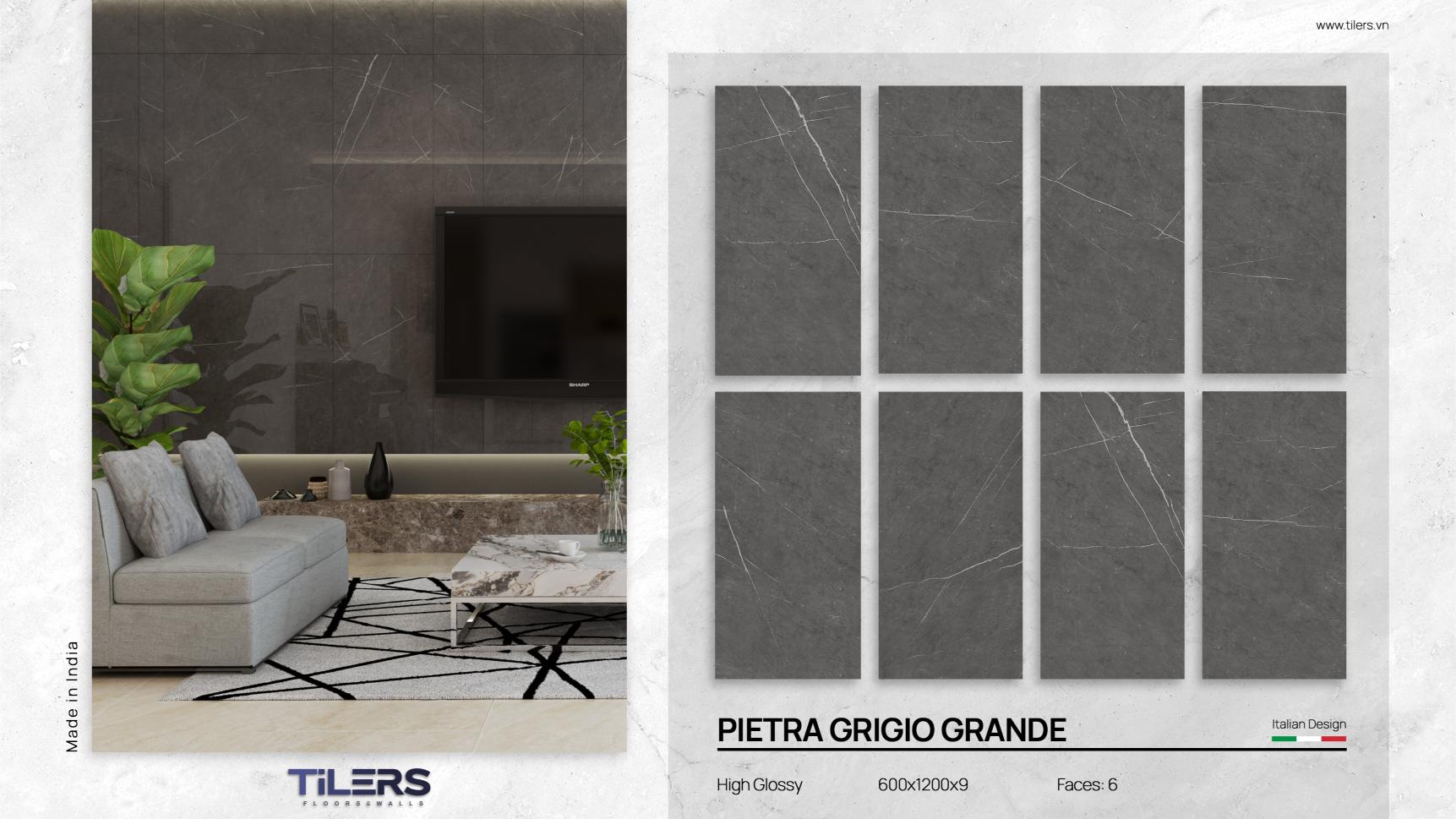 PIETRA GRIGIO GRANDE - HIGH GLOSSY 0612 (2)